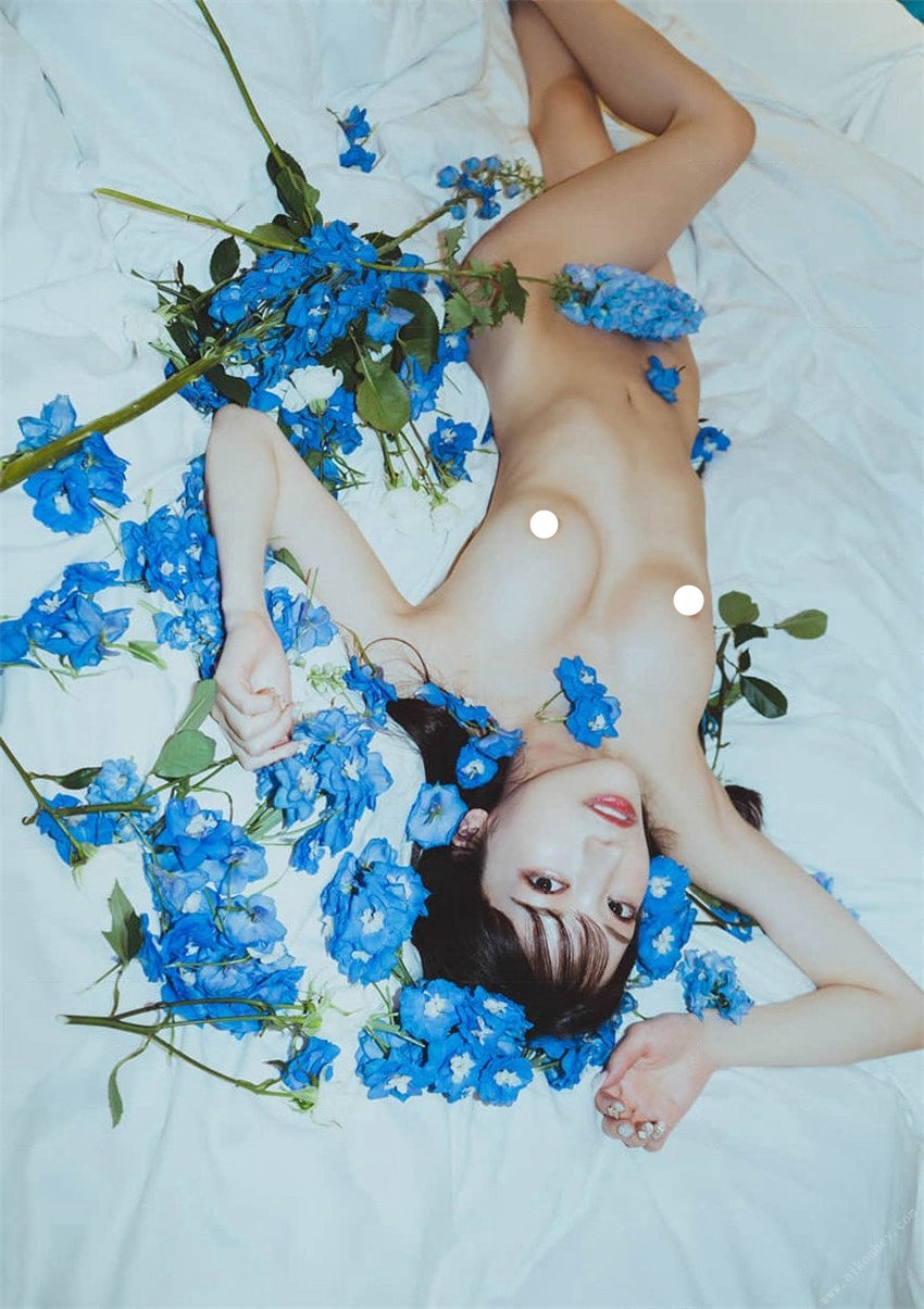 枫花恋写真图集—Escape